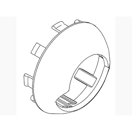 Kohler Bonnet 3024373-BL